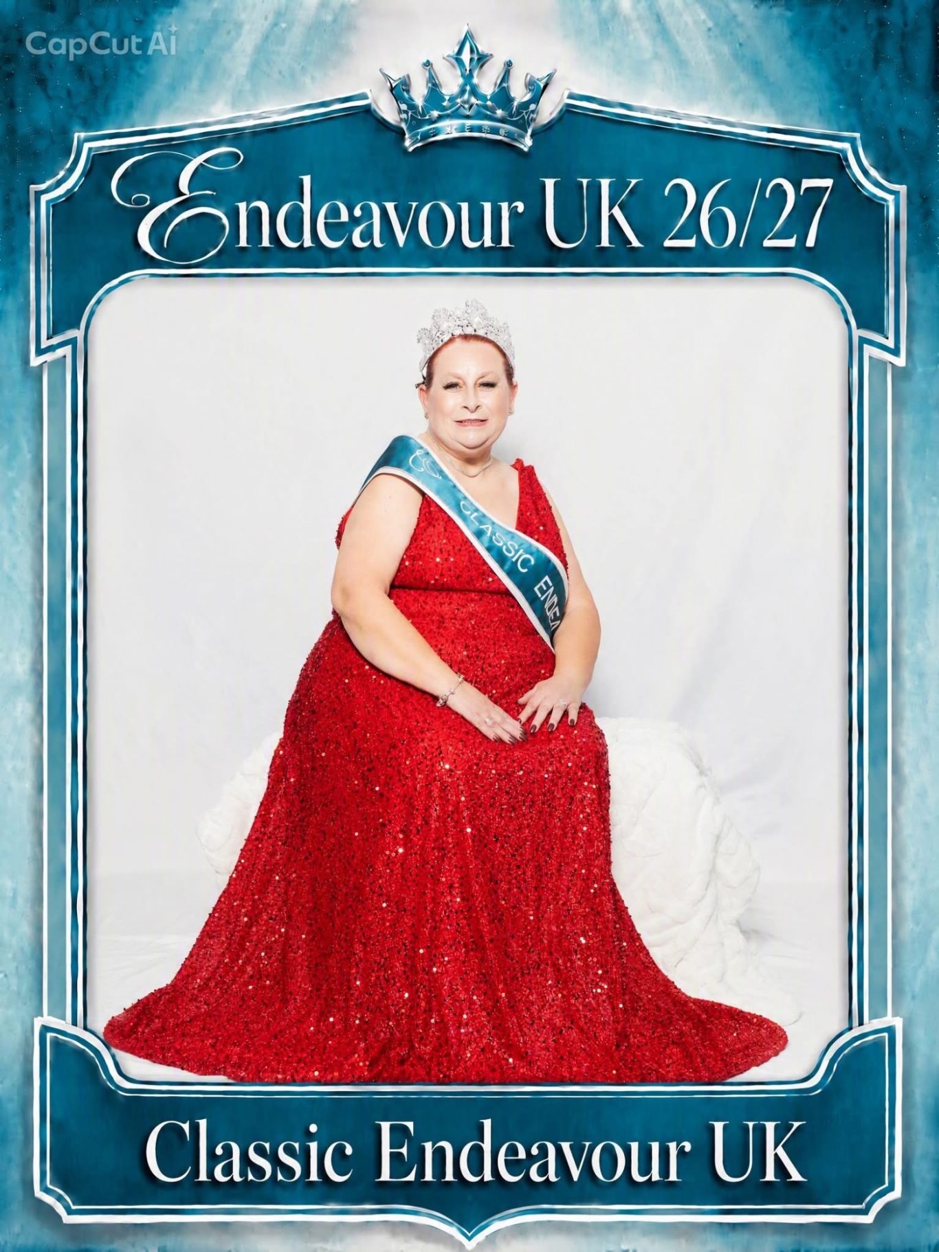 Kimberley Classic Endeavour UK 26/27