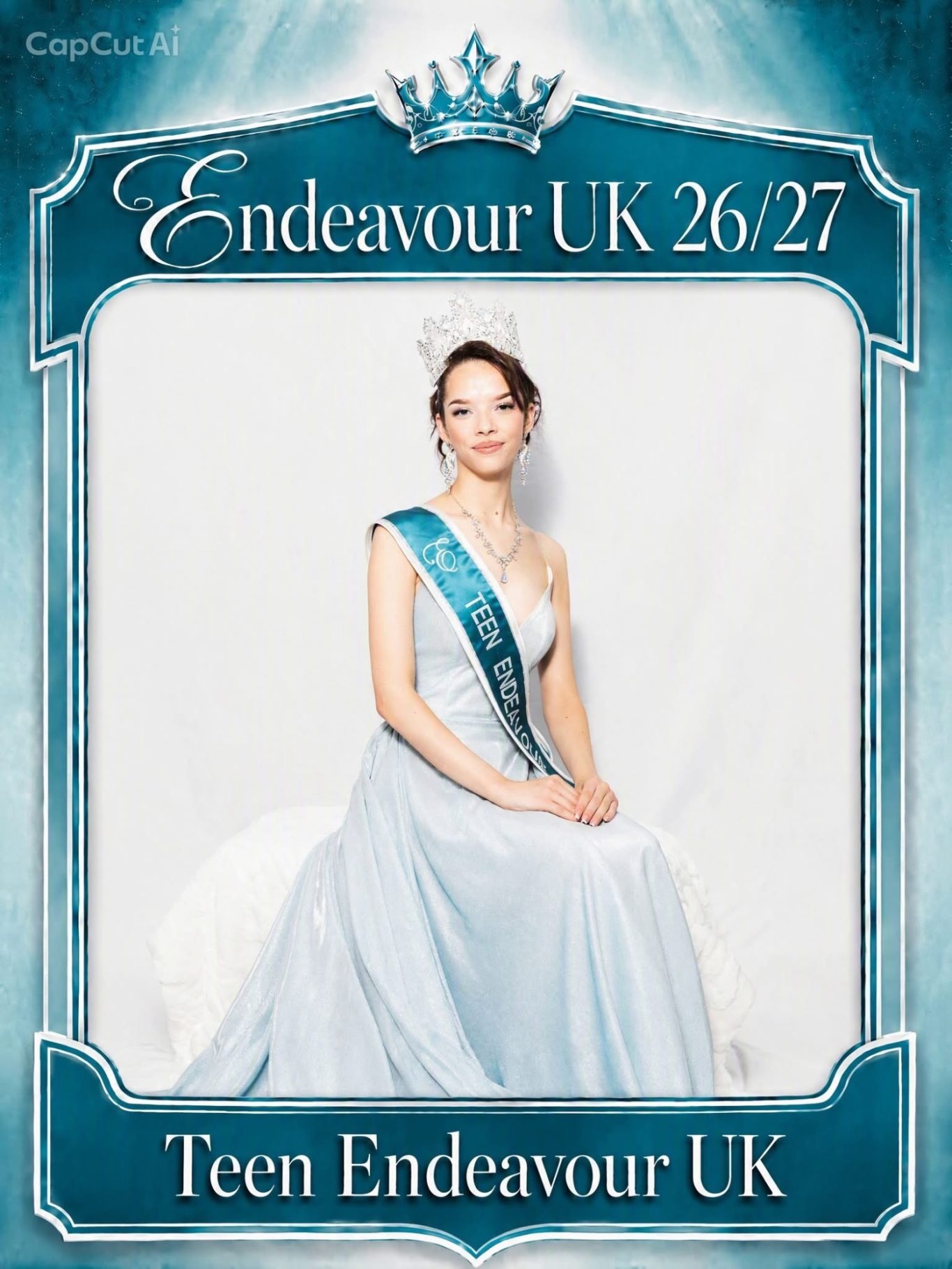Summer Teen Endeavour UK 26/27