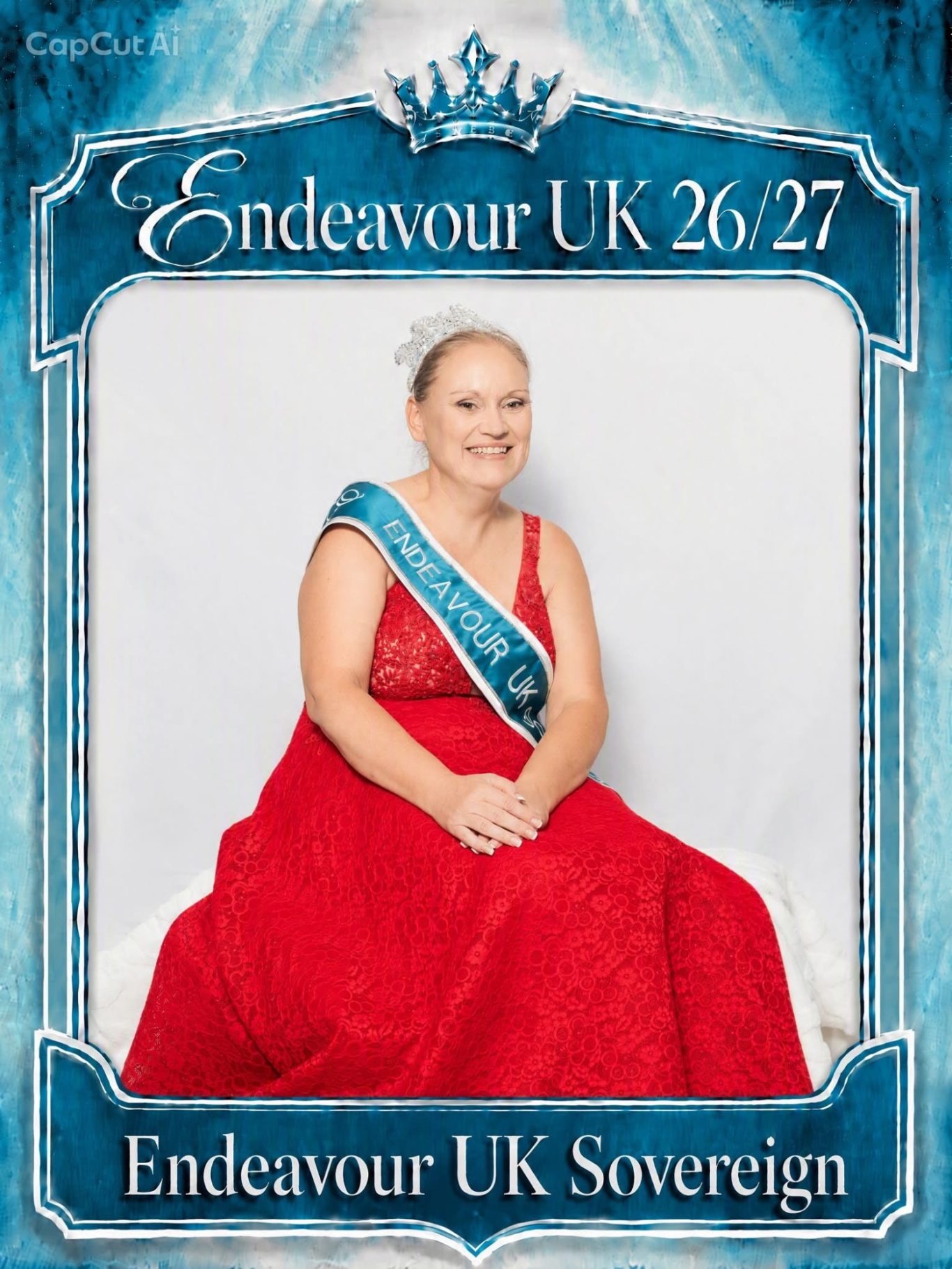 Mel Endeavour UK Sovereign 26/27